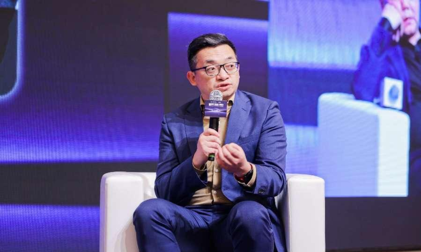 2023第十三届中国建筑装饰行业高峰论坛圆满结束!(图19) 2023第十三届中国建筑装饰行业高峰论坛圆满结束!(图19)