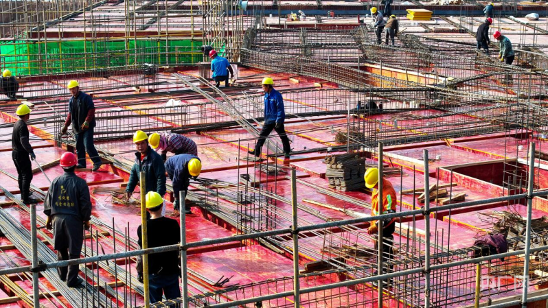 湖南:“衡阳1944”项目建设按下“加速键”(图2) 湖南:“衡阳1944”项目建设按下“加速键”(图2)