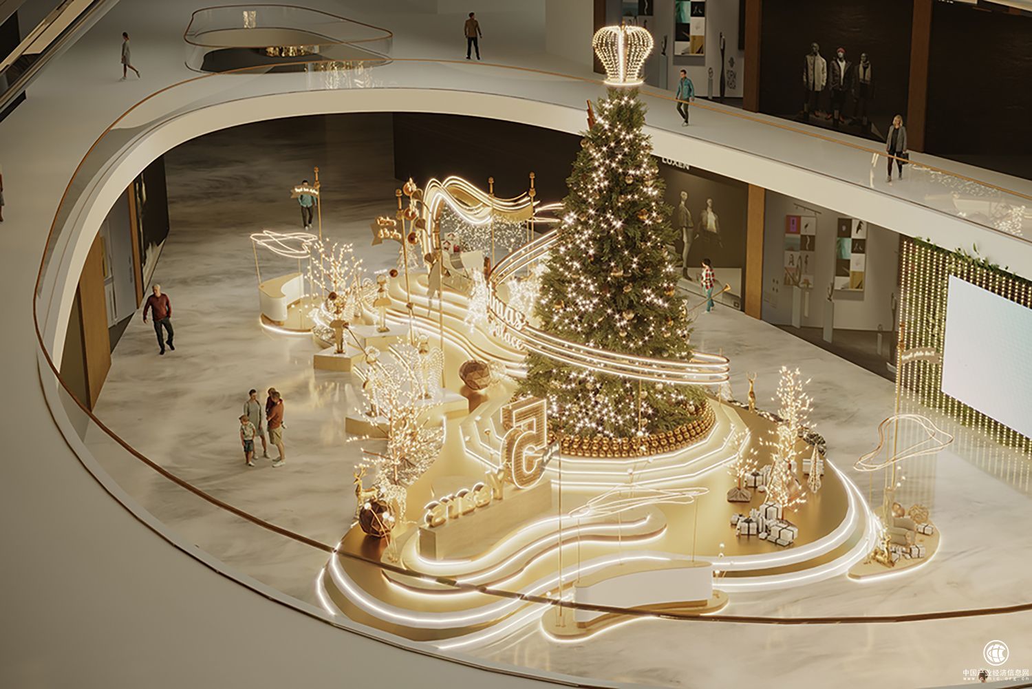 【重点推荐】值得推荐的商业活动美陈策划设计公司(图5)