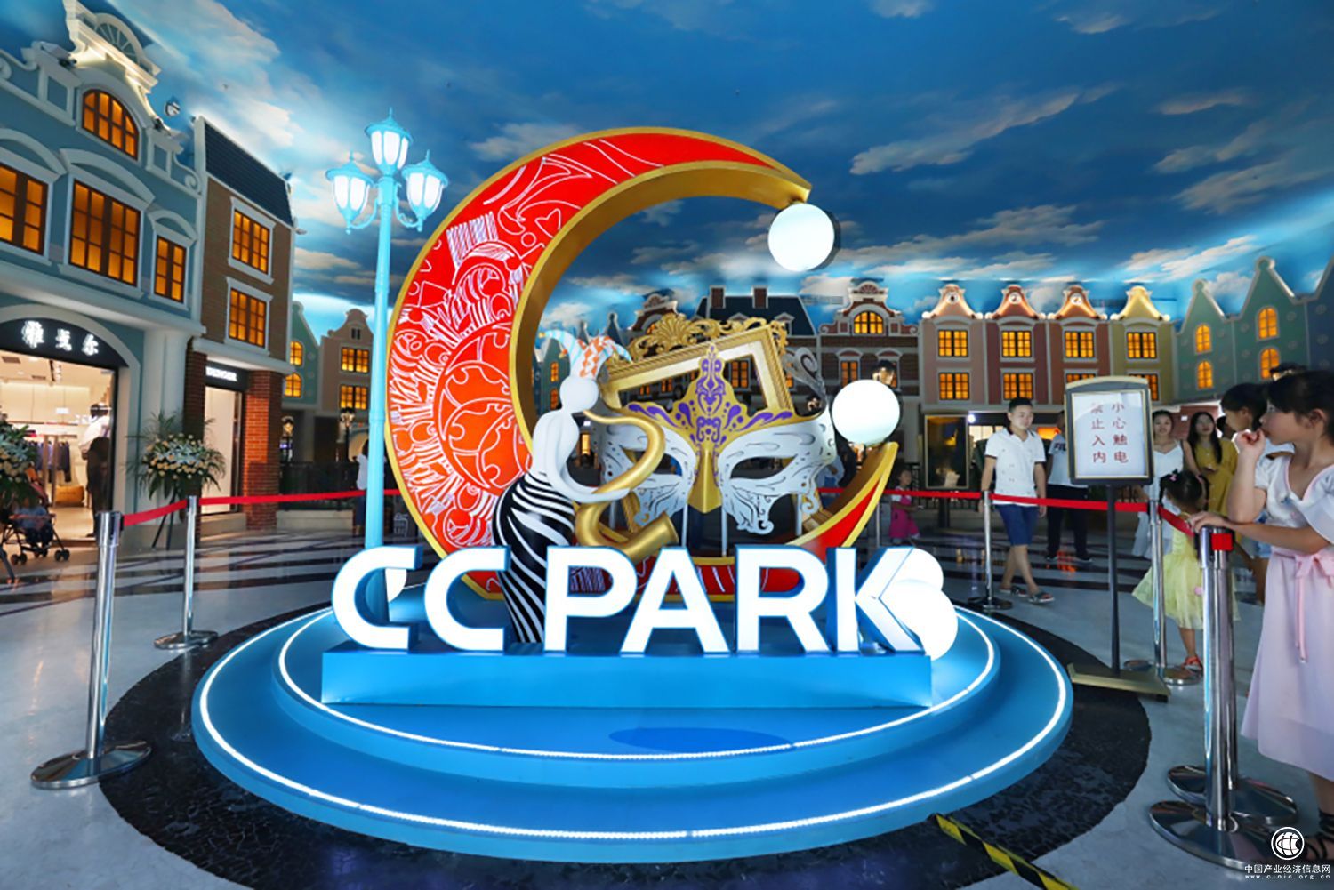 【重点推荐】值得推荐的商业活动美陈策划设计公司(图6)