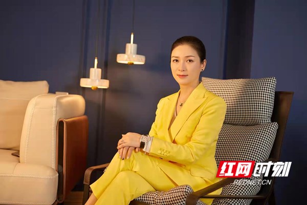 对话品牌｜千思装饰集团王洁：助力家装消费升级 让装修更透明省心(图1)