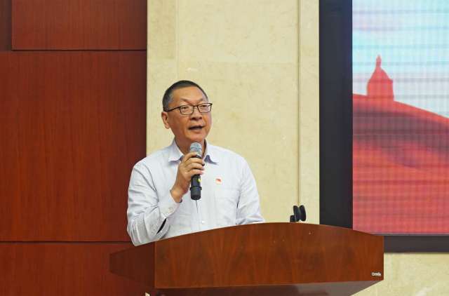 莞社圆心愿南城街道圆梦困难群体“微心愿”关爱行动启动(图2) 莞社圆心愿南城街道圆梦困难群体“微心愿”关爱行动启动(图2)