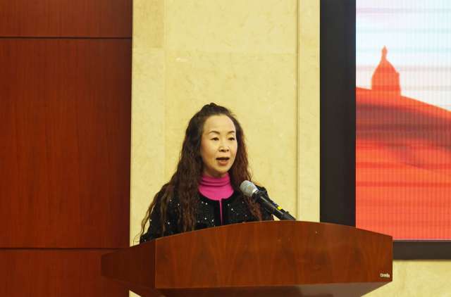 莞社圆心愿南城街道圆梦困难群体“微心愿”关爱行动启动(图3) 莞社圆心愿南城街道圆梦困难群体“微心愿”关爱行动启动(图3)