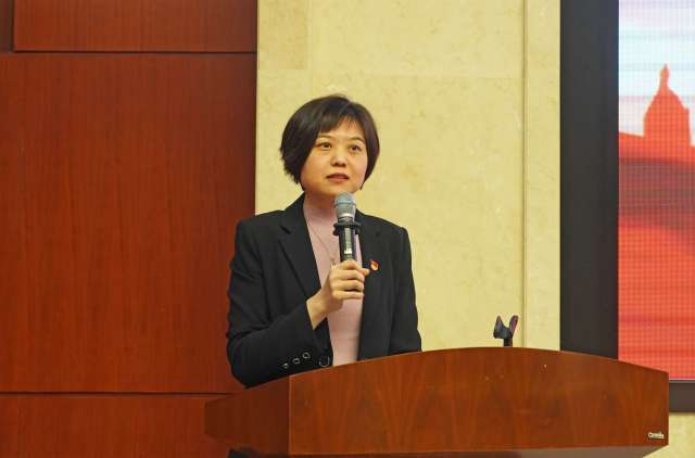 莞社圆心愿南城街道圆梦困难群体“微心愿”关爱行动启动(图4) 莞社圆心愿南城街道圆梦困难群体“微心愿”关爱行动启动(图4)