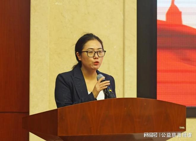 莞社圆心愿南城街道圆梦困难群体“微心愿”关爱行动启动(图5) 莞社圆心愿南城街道圆梦困难群体“微心愿”关爱行动启动(图5)