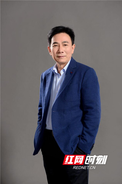 对话品牌｜美迪装饰钟菊成：政策激发行业升级 装企需聚焦交付和服务(图1)