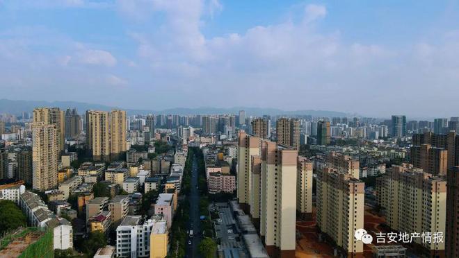 总投资超16亿！高铁新区2个新项目要来！据说全吉安都期待！(图2)