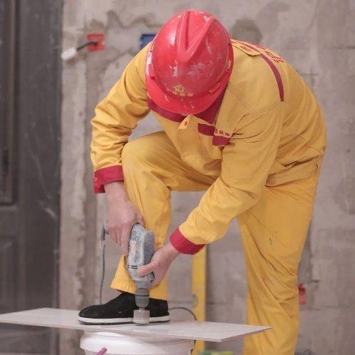 沪佳装饰年底放大招“先看工地再定装修”这操作靠谱！(图2)