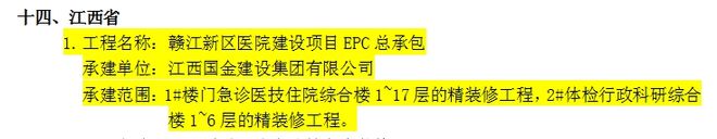 第一批!国金建设集团承建项目荣获年度“中国建筑工程装饰奖”!(图2) 第一批!国金建设集团承建项目荣获年度“中国建筑工程装饰奖”!(图2)