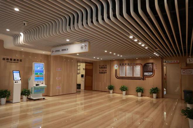 第一批!国金建设集团承建项目荣获年度“中国建筑工程装饰奖”!(图4) 第一批!国金建设集团承建项目荣获年度“中国建筑工程装饰奖”!(图4)