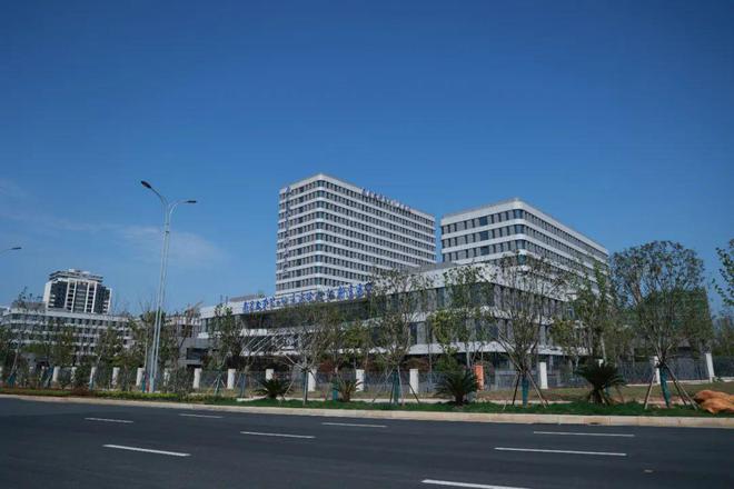 第一批!国金建设集团承建项目荣获年度“中国建筑工程装饰奖”!(图3) 第一批!国金建设集团承建项目荣获年度“中国建筑工程装饰奖”!(图3)