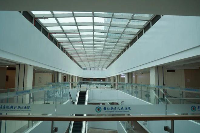 第一批!国金建设集团承建项目荣获年度“中国建筑工程装饰奖”!(图8) 第一批!国金建设集团承建项目荣获年度“中国建筑工程装饰奖”!(图8)