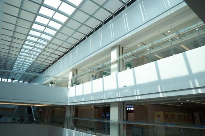 第一批!国金建设集团承建项目荣获年度“中国建筑工程装饰奖”!(图7) 第一批!国金建设集团承建项目荣获年度“中国建筑工程装饰奖”!(图7)