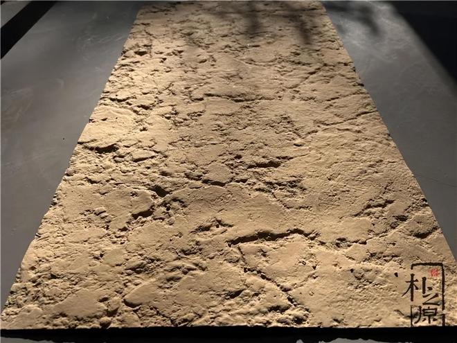 夯土墙:低碳与可持续建筑装饰的新趋势(图6) 夯土墙:低碳与可持续建筑装饰的新趋势(图6)