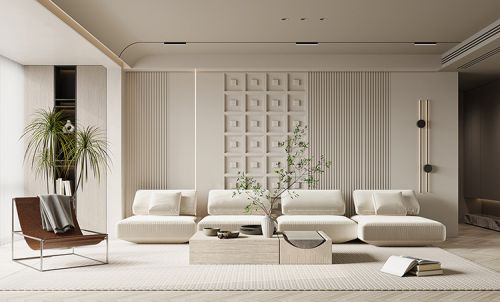 2024宝山装饰设计公司排名(三强)(图2) 2024宝山装饰设计公司排名(三强)(图2)