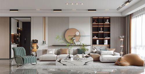 2024宝山装饰设计公司排名(三强)(图1) 2024宝山装饰设计公司排名(三强)(图1)