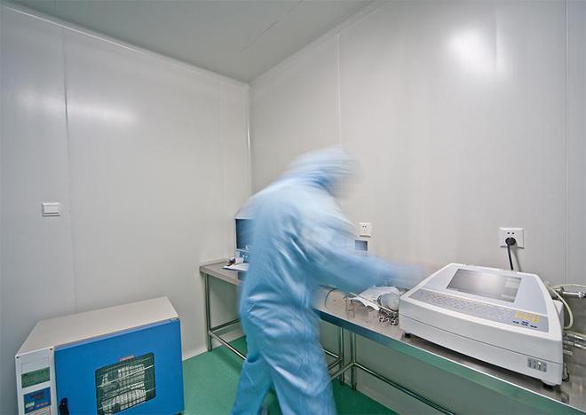 化妆品洁净车间装修设计:灰尘抑制的关键步骤!合景净化工程公司(图1) 化妆品洁净车间装修设计:灰尘抑制的关键步骤!合景净化工程公司(图1)