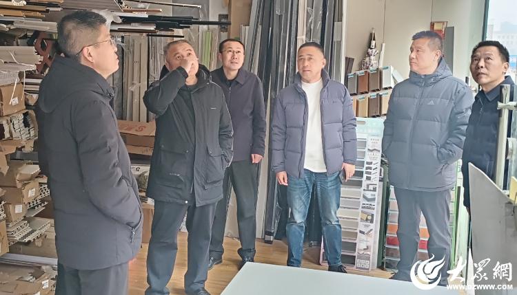 巨野县住建局:严查室内装饰装修违法违规行为 夯实房屋安全“顶梁柱”_巨野_大众网(图2) 巨野县住建局:严查室内装饰装修违法违规行为 夯实房屋安全“顶梁柱”_巨野_大众网(图2)