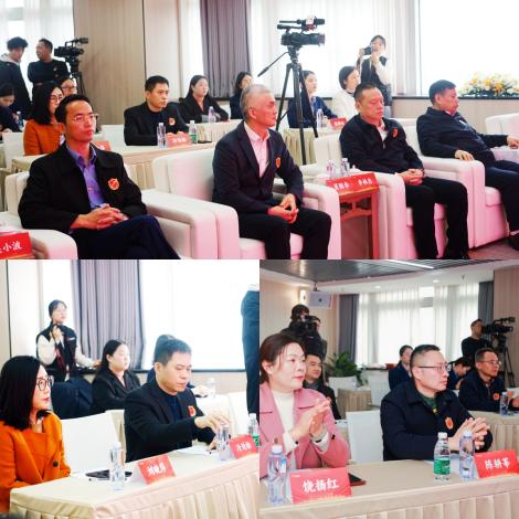 脱颖而出!华浔品味装饰入围“2024广东3•15放心消费品牌”并入选优质企业名录(图1) 脱颖而出!华浔品味装饰入围“2024广东3•15放心消费品牌”并入选优质企业名录(图1)