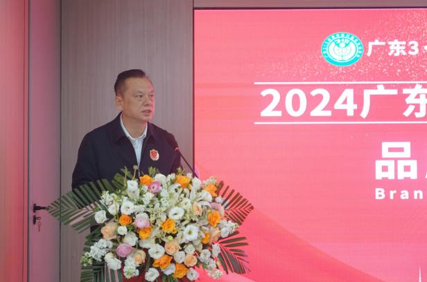 脱颖而出!华浔品味装饰入围“2024广东3•15放心消费品牌”并入选优质企业名录(图3) 脱颖而出!华浔品味装饰入围“2024广东3•15放心消费品牌”并入选优质企业名录(图3)