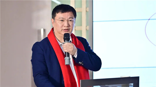 稳中有进高质量发展 晶宫装饰工作总结部署大会圆满结束(图2) 稳中有进高质量发展 晶宫装饰工作总结部署大会圆满结束(图2)