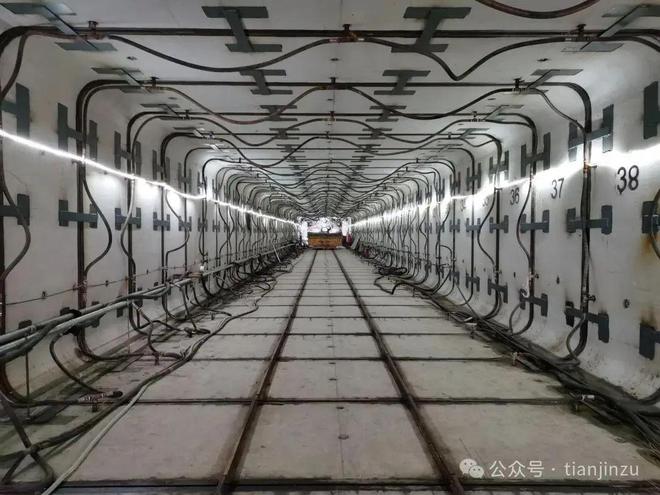 重磅！天津地铁建设再传喜讯！(图5)