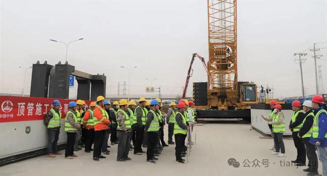 重磅！天津地铁建设再传喜讯！(图6)