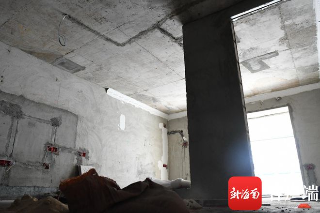 《海南省家庭室内装饰装修工程施工合同（示范文本）》正式发布(图2)