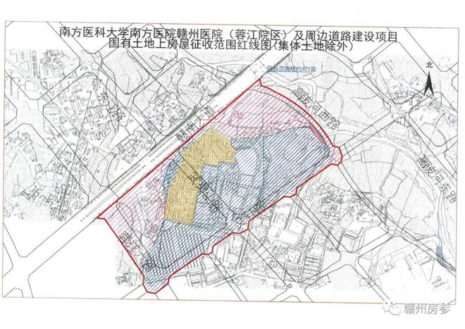 赣州这个国家级大项目有新进展!总投资超28亿元!(图5) 赣州这个国家级大项目有新进展!总投资超28亿元!(图5)