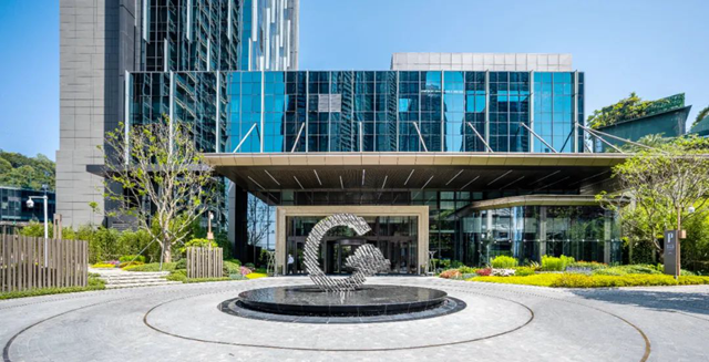 博大建设集团荣获21项中国建筑工程装饰奖(图3)