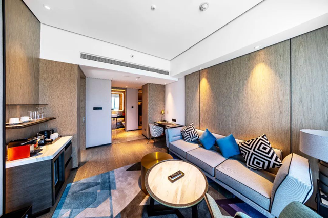 博大建设集团荣获21项中国建筑工程装饰奖(图4)