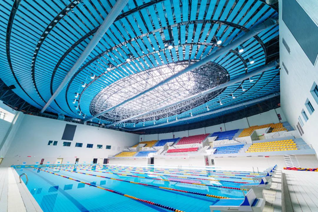 博大建设集团荣获21项中国建筑工程装饰奖(图6)