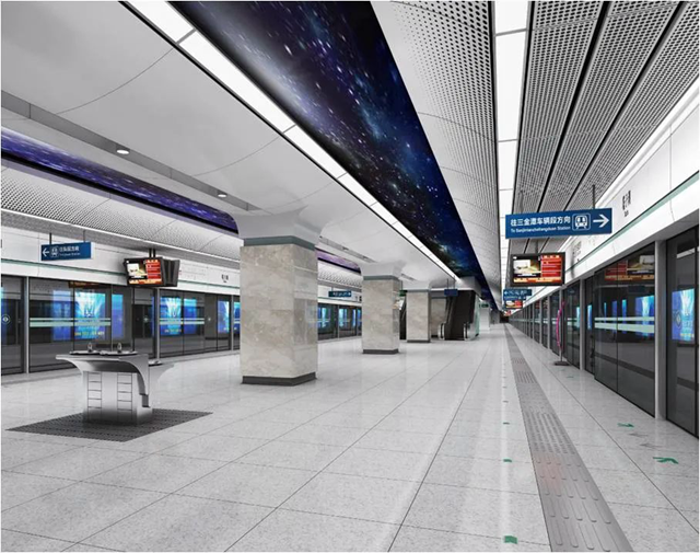 博大建设集团荣获21项中国建筑工程装饰奖(图10)