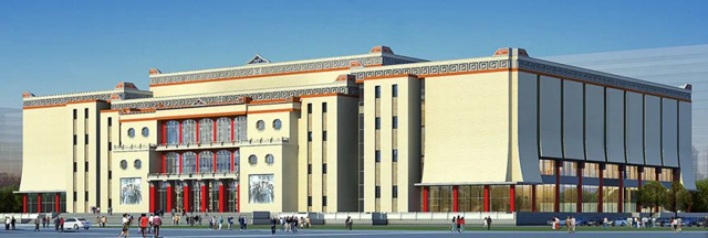 博大建设集团荣获21项中国建筑工程装饰奖(图11)