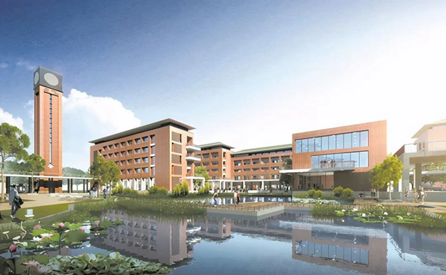 博大建设集团荣获21项中国建筑工程装饰奖(图13)