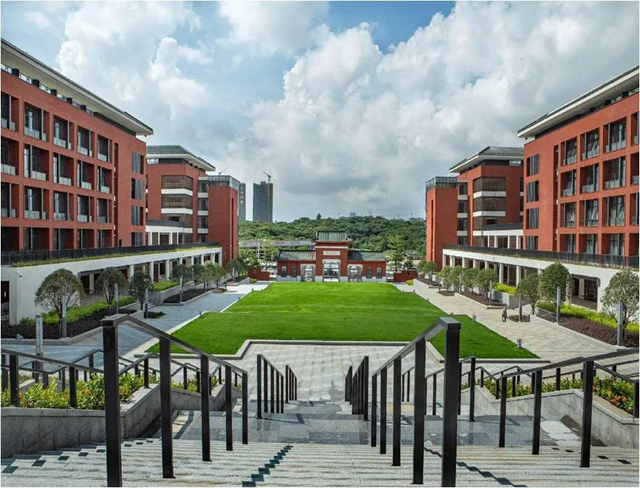 博大建设集团荣获21项中国建筑工程装饰奖(图14)