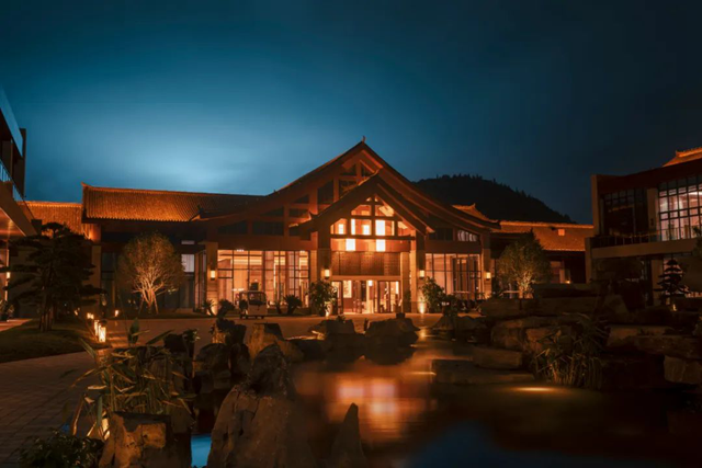 博大建设集团荣获21项中国建筑工程装饰奖(图15)