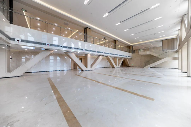 博大建设集团荣获21项中国建筑工程装饰奖(图18)