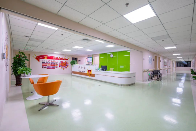 博大建设集团荣获21项中国建筑工程装饰奖(图20)