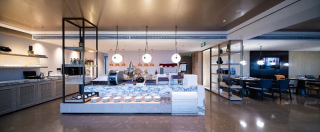 博大建设集团荣获21项中国建筑工程装饰奖(图22)