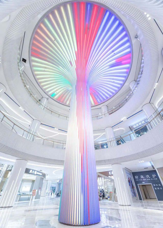 博大建设集团荣获21项中国建筑工程装饰奖(图24)