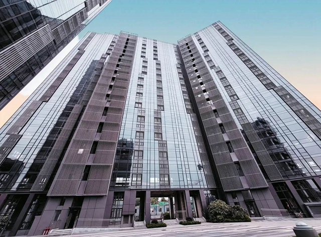 博大建设集团荣获21项中国建筑工程装饰奖(图30)