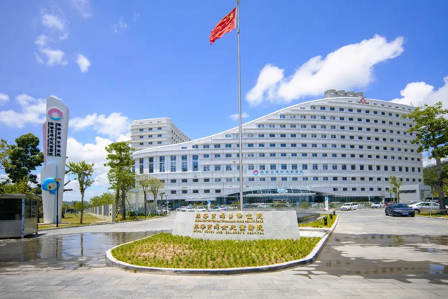 博大建设集团荣获21项中国建筑工程装饰奖(图33)