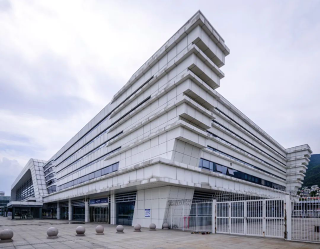 博大建设集团荣获21项中国建筑工程装饰奖(图34)