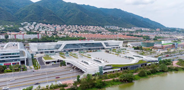 博大建设集团荣获21项中国建筑工程装饰奖(图35)