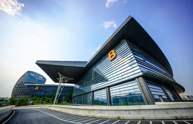 博大建设集团荣获21项中国建筑工程装饰奖(图38)