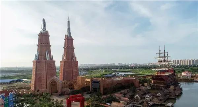 博大建设集团荣获21项中国建筑工程装饰奖(图39)