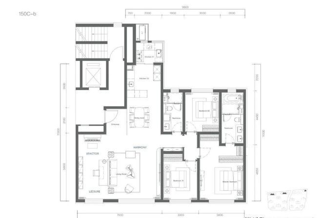 北京丰台中海甲叁号院售楼处电话《昌平北京国贤府》地址 +容积率(图12) 北京丰台中海甲叁号院售楼处电话《昌平北京国贤府》地址 +容积率(图12)