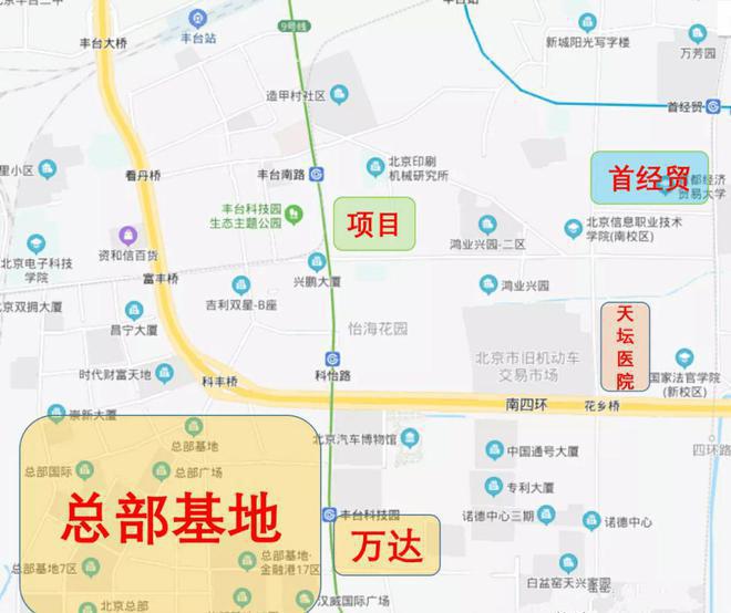 北京丰台中海甲叁号院售楼处电话《昌平北京国贤府》地址 +容积率(图24) 北京丰台中海甲叁号院售楼处电话《昌平北京国贤府》地址 +容积率(图24)