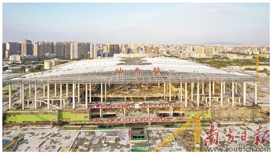 按下建设“加速键” 抢先奋战“开门红”(图1) 按下建设“加速键” 抢先奋战“开门红”(图1)